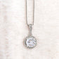 Will You Be My Bridesmaid Eternal Hope Necklace