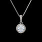 Will You Be My Bridesmaid Eternal Hope Necklace