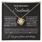 To My Beautiful Soulmate