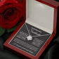 To My Beautiful Soulmate